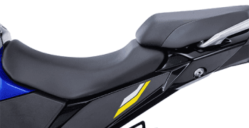 SEAT ASSEMBLY-LOW HEIGHT